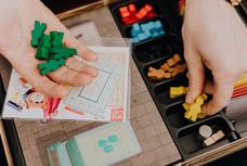 game Sodo Roulette