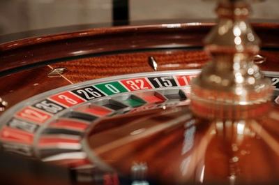 game Sodo Roulette