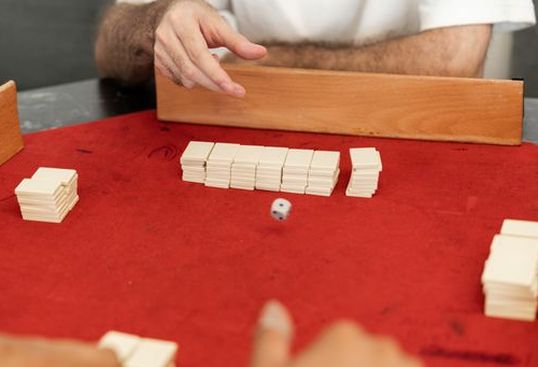 game Sodo Roulette